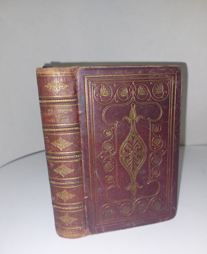 Poetical Works Of Thomas And Gray, Cheswick Press (1979) Book0