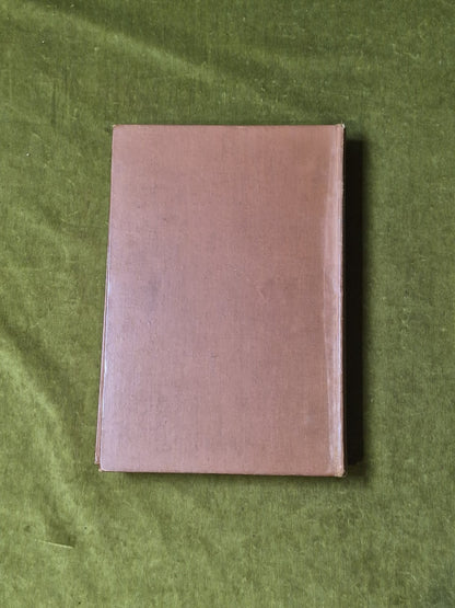In Queer Street by William Roughead , W Green & Son 1932 1st/1st HB Illustrated1