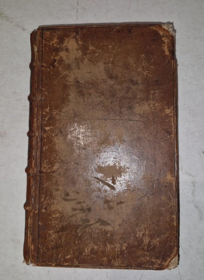 Reliquiae manuscriptorum omnis diplomatum ac monumentorum... 1720 Tomi III Vol 32