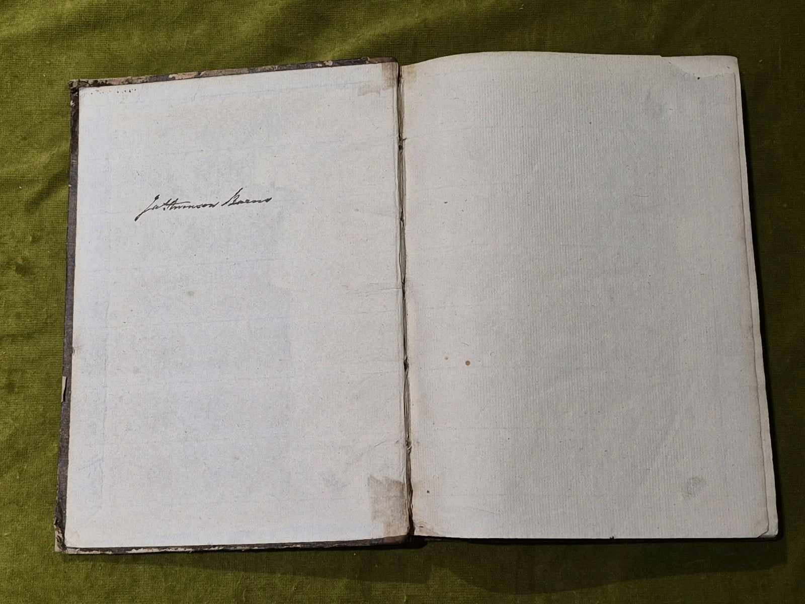 Le Vite dei Pittori Scultori et Architetti Veronesi - 1743 antiquarian hardcover4