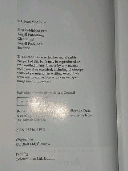 The Lady of Claremont House: Isabella Elder - Joan McAlpine6