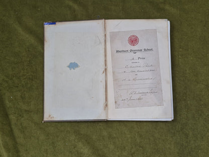 Golf Faults Illustrated by George W Beldam J H Taylor New & Enlarged ed c.19063