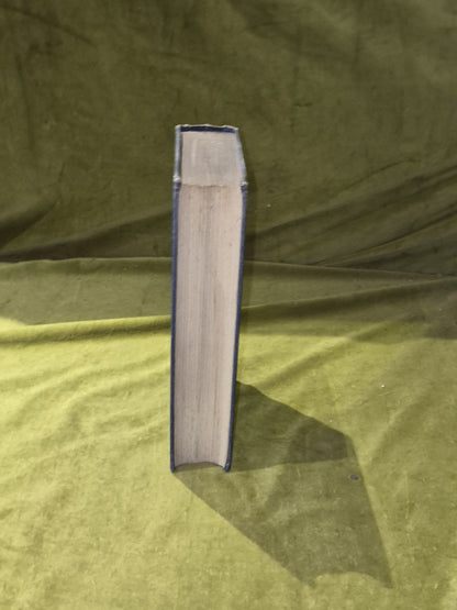 The History Of Govan Burgh And Parish By T C F Brotchie (1905) [John Cossar] HB6