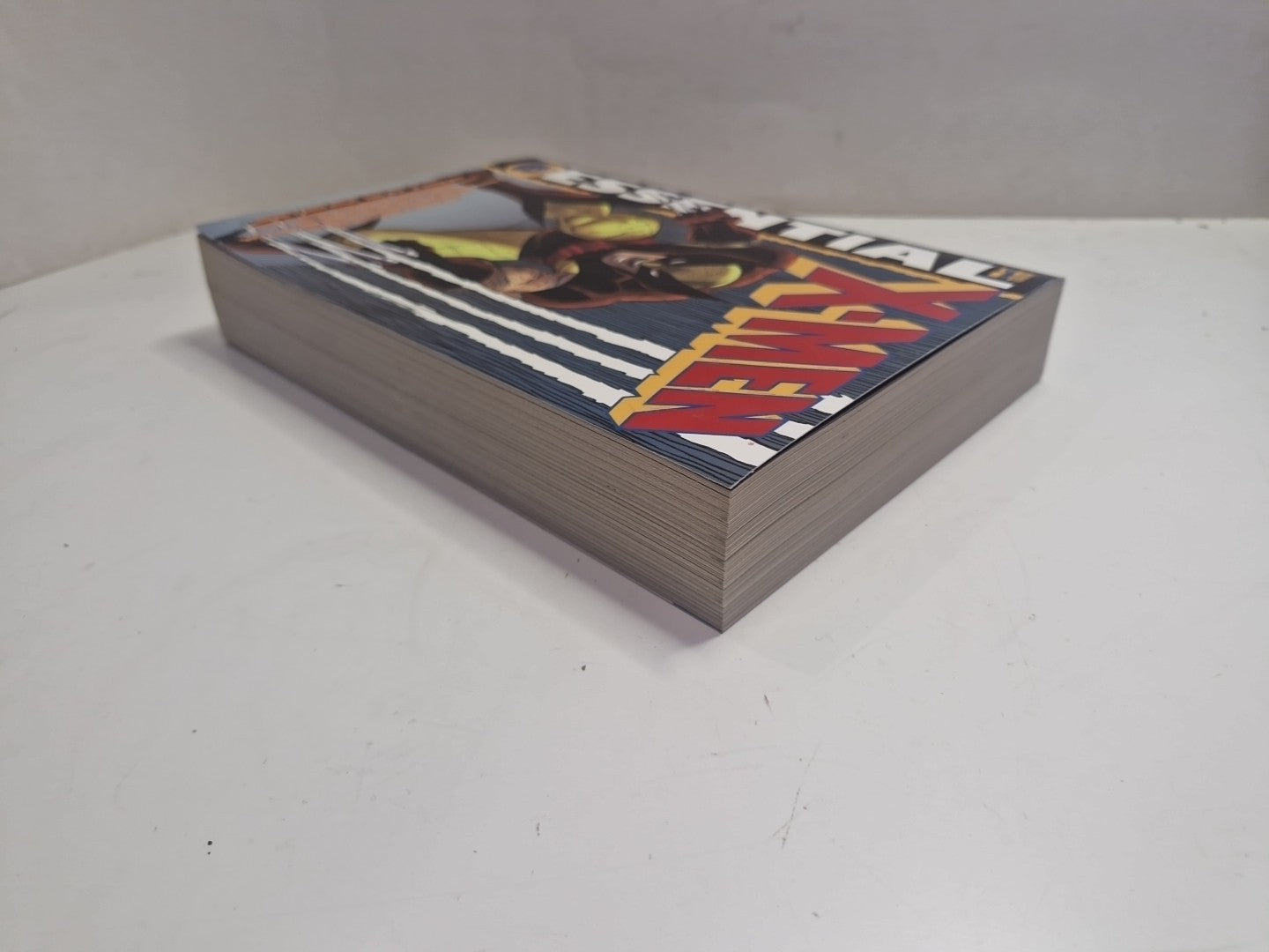 Essential XMen Volume 6 Marvel Comics  Uncanny XMen 199213, XMen Annual #93