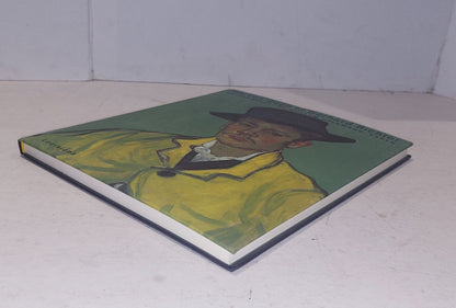 Fra van Gogh til Gerhard Richter. Hovedvaerker Fra Museum Folkwang Essen. Jensen7