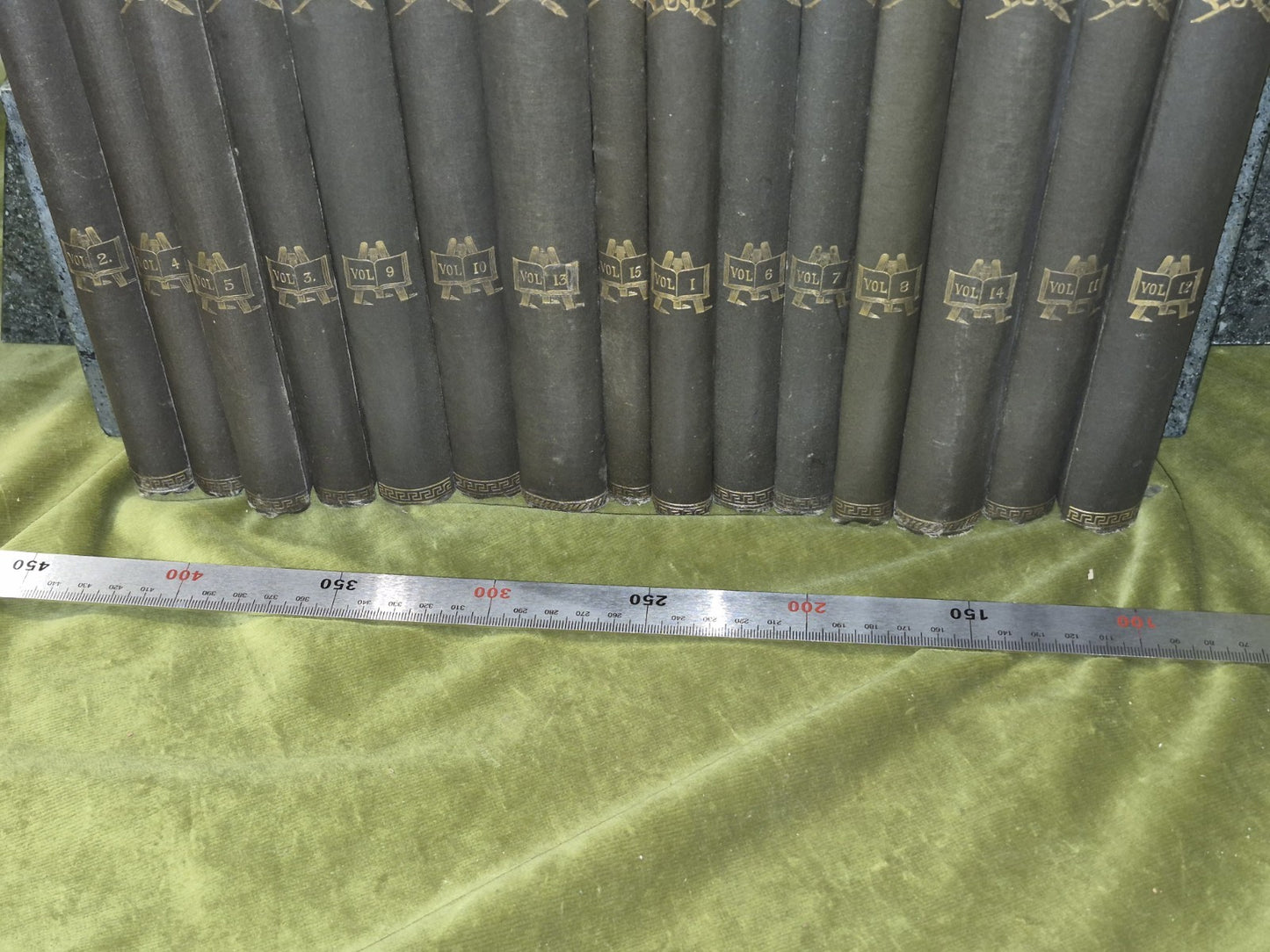 QUIZ Victorian Comical Periodical / Magazine - Glasgow 1881 to 1888 Vol 1 to 154