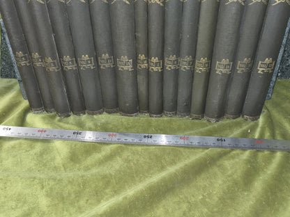 QUIZ Victorian Comical Periodical / Magazine - Glasgow 1881 to 1888 Vol 1 to 154