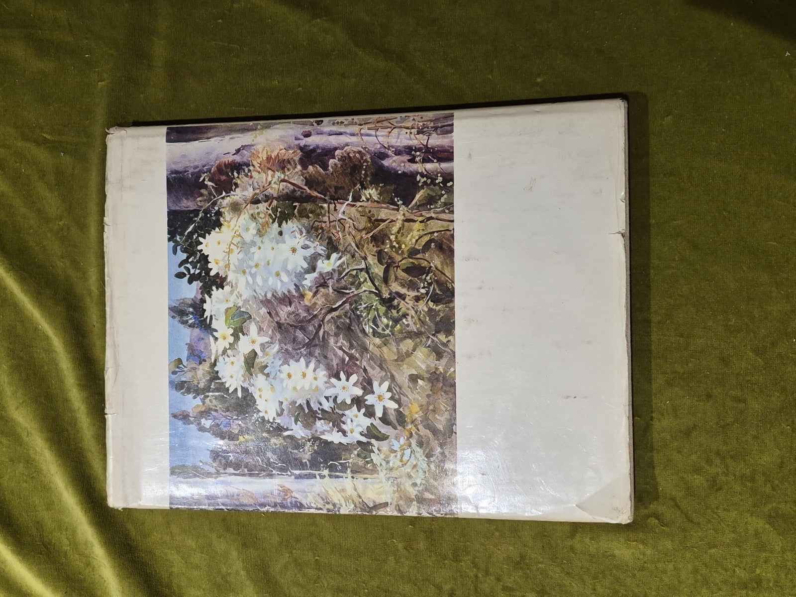 Pictures By Austen Deans - Austen Deans - 1967T - A. H.& A. W. Reed1