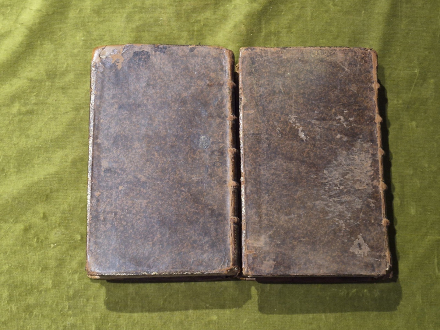 Histoire de Florence traduction nouvelle - Niccolò Machiavelli in 2 Volumes 16942
