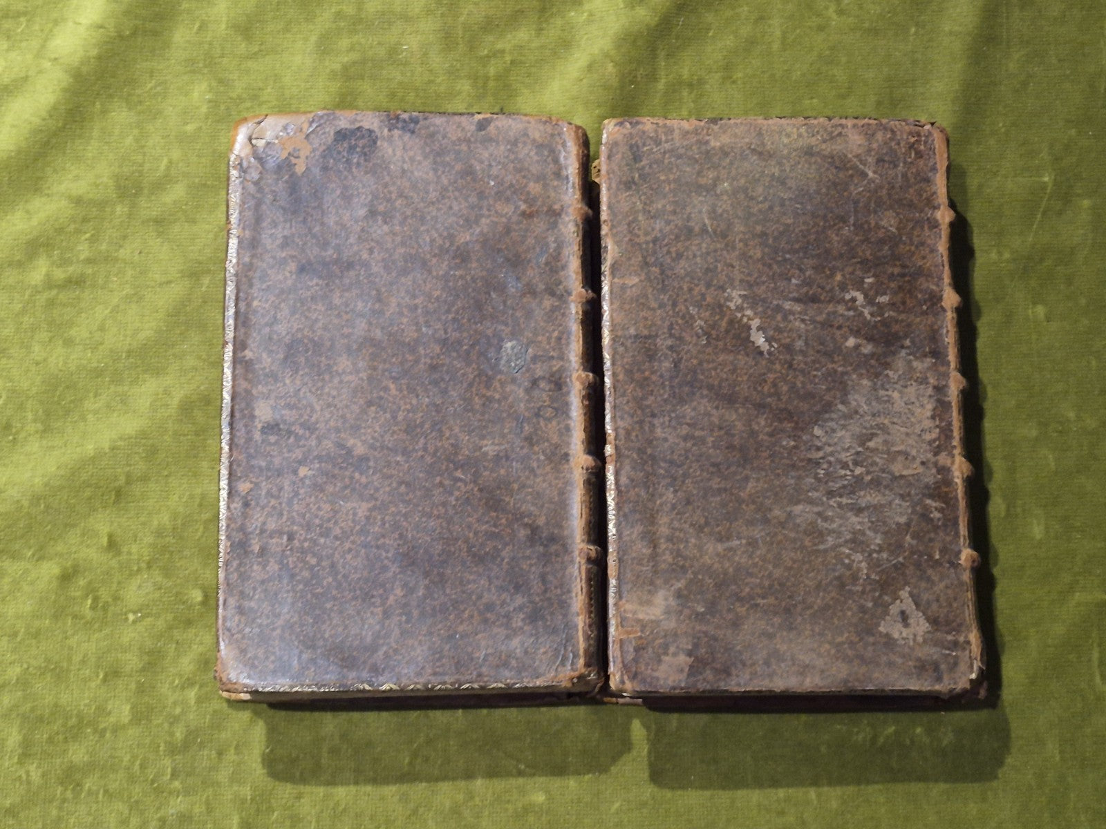 Histoire de Florence traduction nouvelle - Niccolò Machiavelli in 2 Volumes 16942
