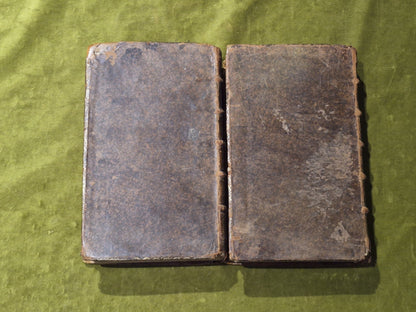 Histoire de Florence traduction nouvelle - Niccolò Machiavelli in 2 Volumes 16942