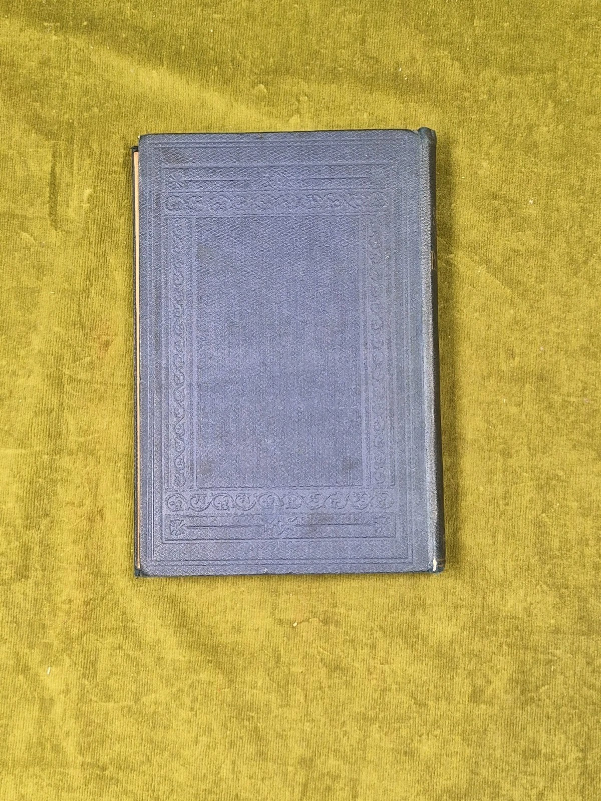 How Scotland Lost Her Parliament & What Came Of It - Charles Waddie 1891 1st HB2