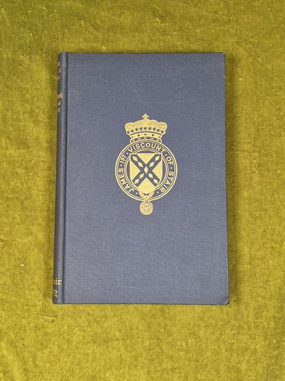 The register of Brieves 1286-1386 ed. Lord Cooper, Stair Society 19461