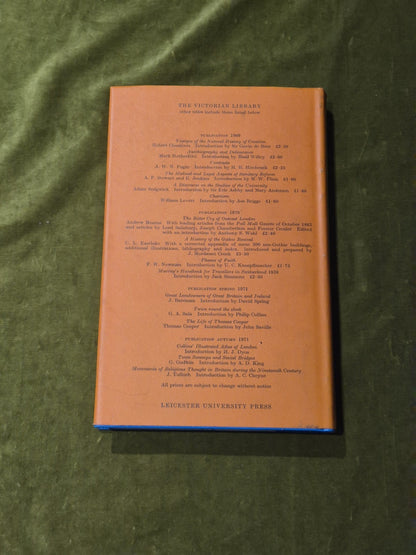 Midlothian Speeches, 1879. With an introduction by M.R.D.Foot1