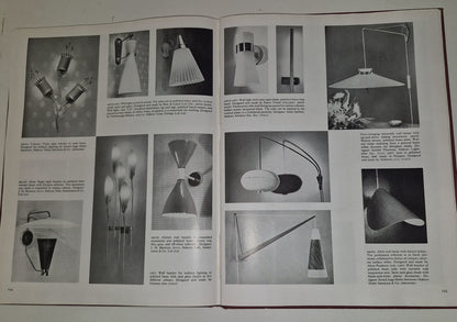 Decorative Art, The Studio Year Book 1956-57 Volume 46. Holme & Frost.7