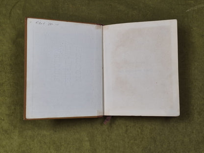 The Glasgow Stage - Walter Baynham, Robert Forrester 1892 Limited 1st Edition 3