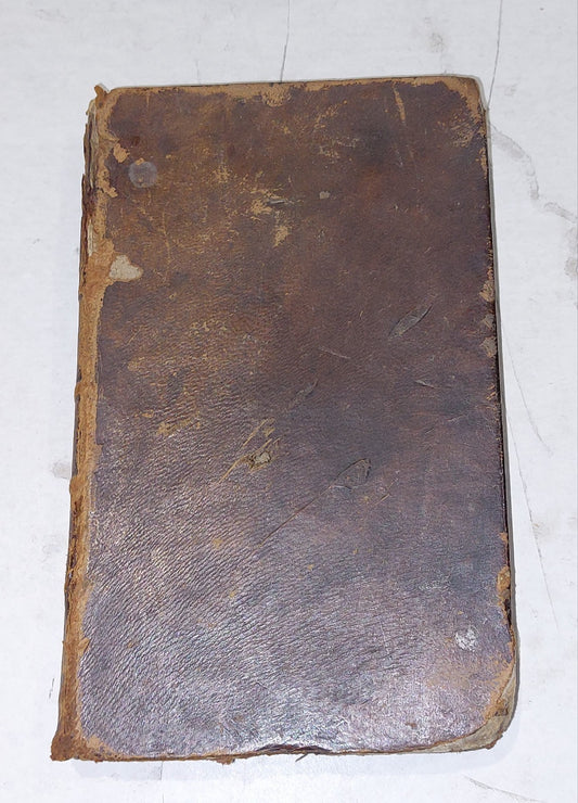 The Chinese Traveller... History Of China [Vol. 2] 2nd Edition, 1775 Hb Book1