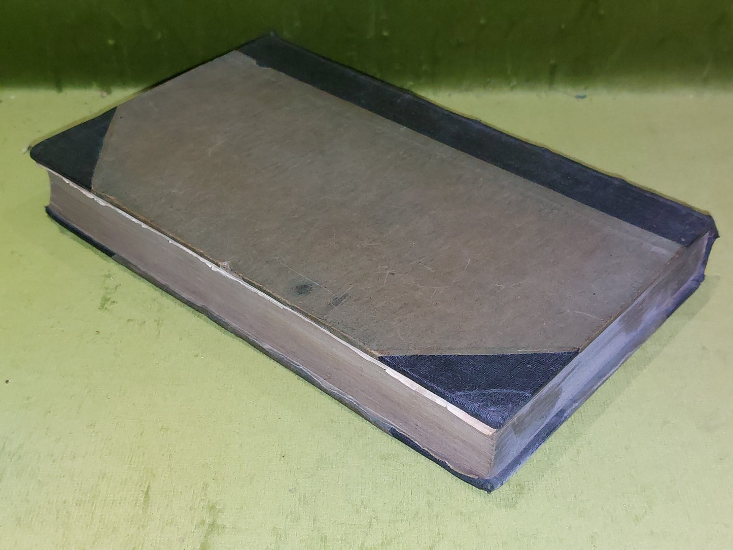 1821 SCOTLAND Report of a Trail in the Jury Court, Edinburgh Alleged Libel1