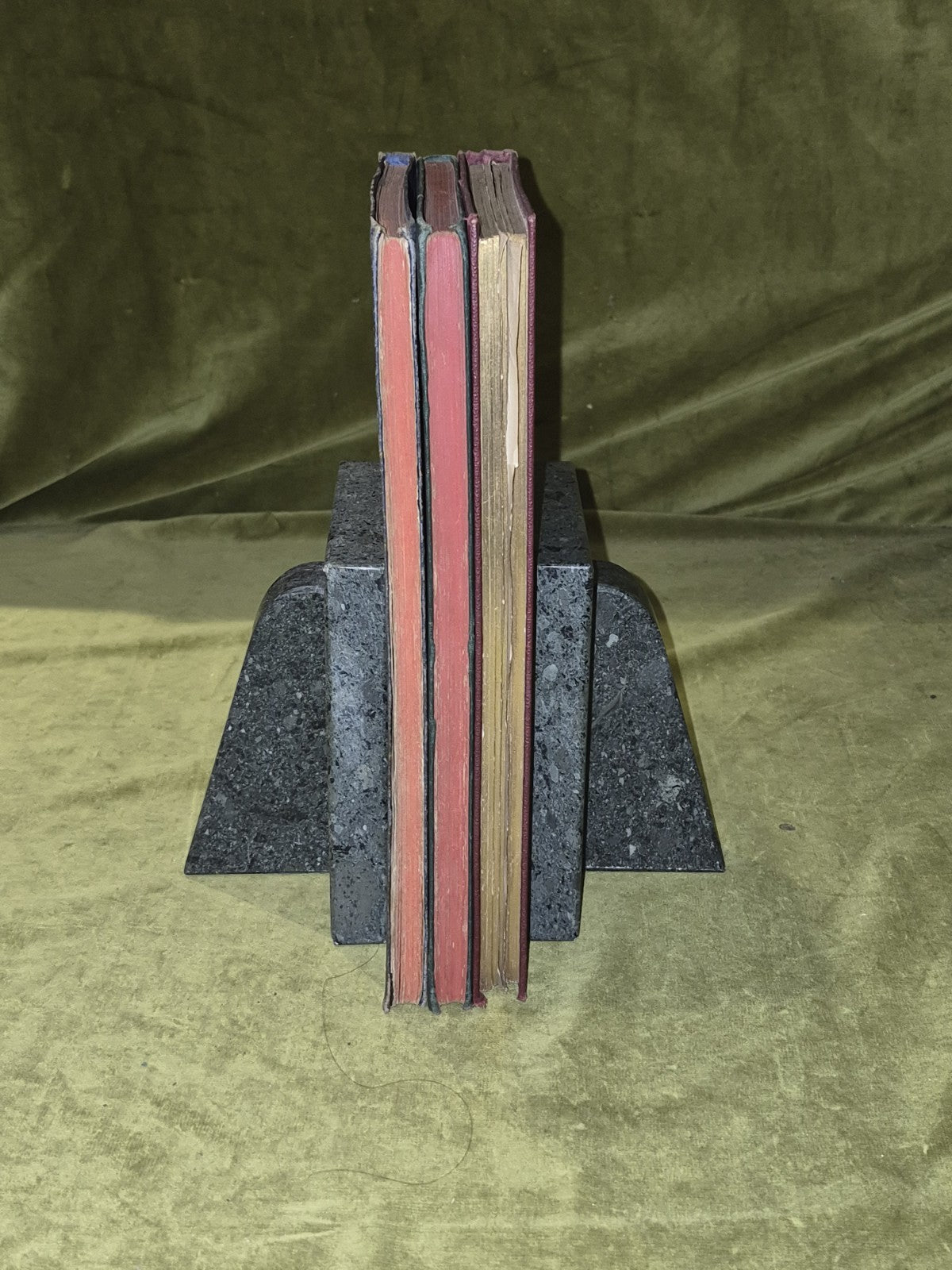 John Watson Souvenir of a tour Egypt Palestine Syria America Canada 1872 Signed16