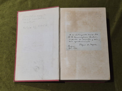 A SOLDIER OF FORTUNE memoir by General Rafael de Nogales , Wright Illustrated3