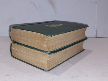 Inner Life & Writings Of Dame Gertrude More (2 Vol. Set) By Weld-Blundell (1910)7
