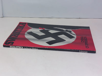 Swastika Cinema Of Oppression By Baxter Phillips (1976) [Lorrimer] 1st Ed Pb 1