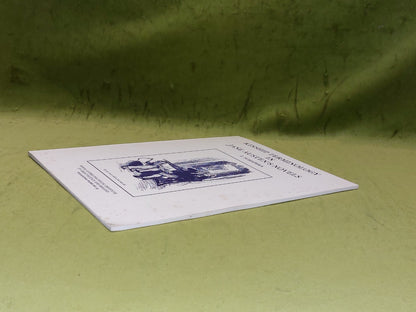 Kinship Terminology In Jane Austen's Novels by I. Schapera (1977) Pb Book6