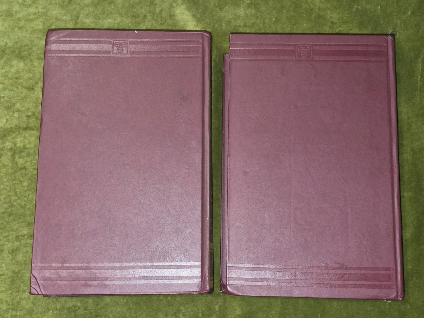 Ruins of Desert Cathay Aurel Stein Asian Educational Services 1996 Complete Set2