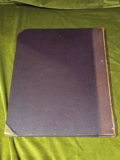 Old Stirling Measured and Drawn for the Stone - John William Small, 1897, 31/4002