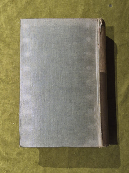 New Statistical Account of Scotland Vol 4 1845 Hardcover, Blackwood Dumfrieshire2