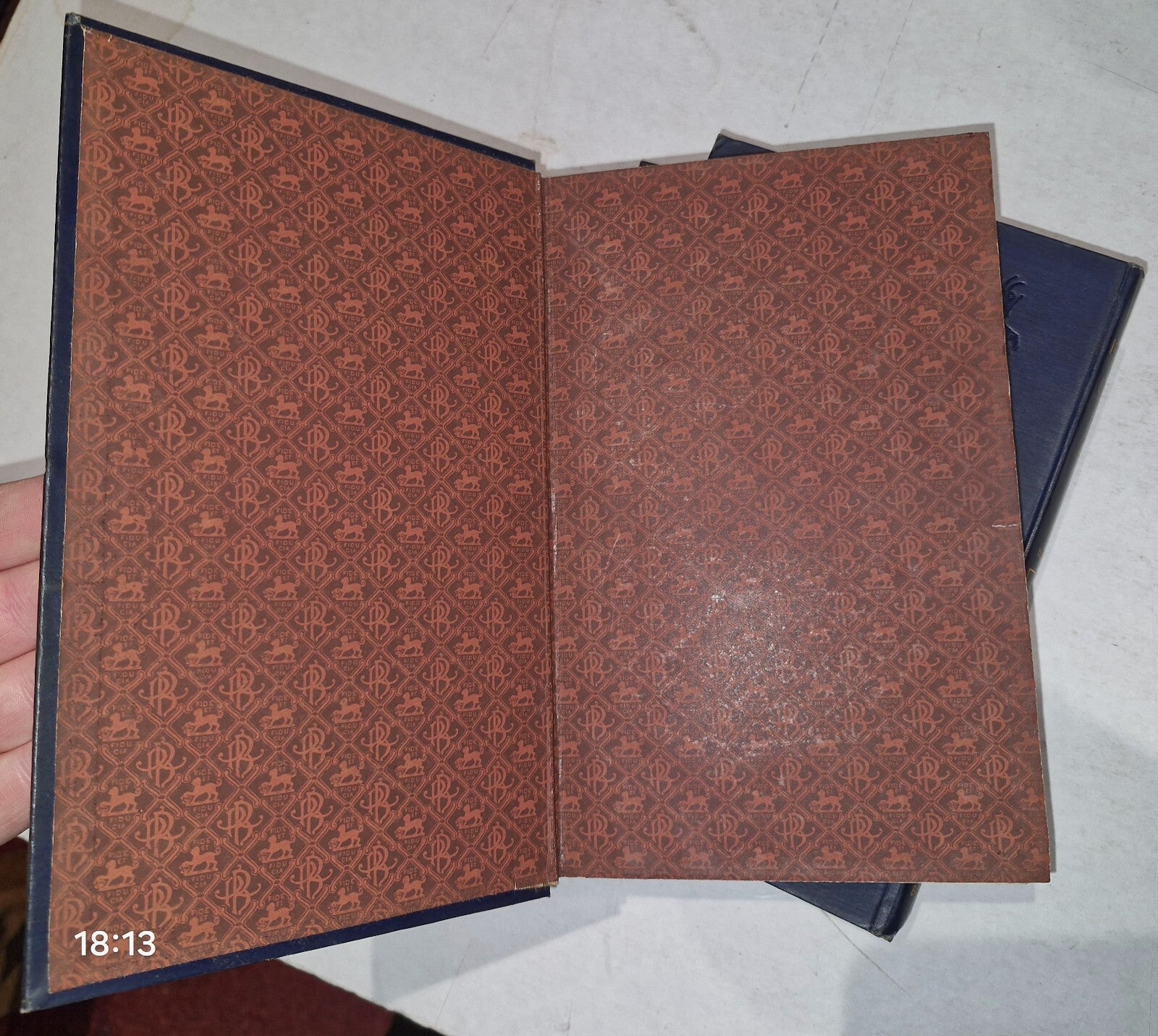 The Ingoldsby Legends (or Mirth and Marvels) 88th Edition  1894 3 Volume Set5