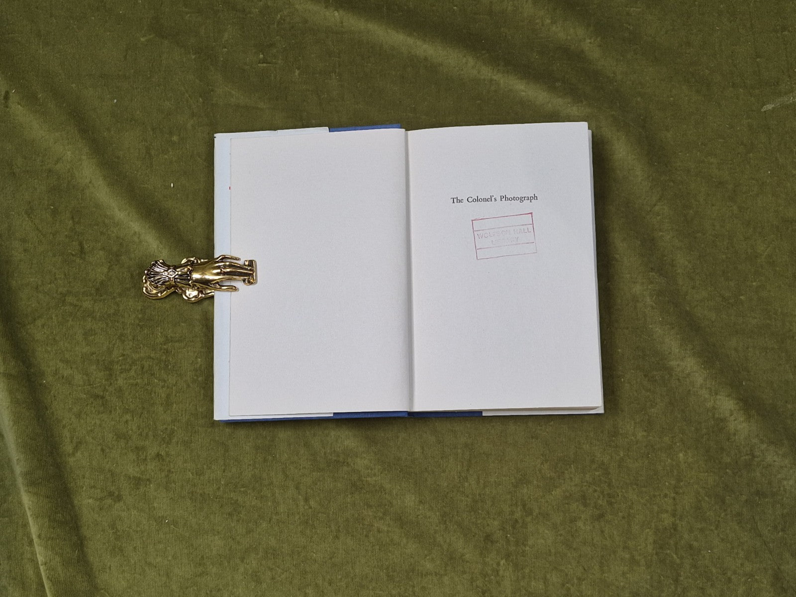 The Colonel's Photograph, - Eugene Ionesco , Faber 1967 1st HB DJ Ex Library4
