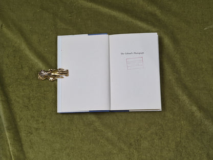 The Colonel's Photograph, - Eugene Ionesco , Faber 1967 1st HB DJ Ex Library4
