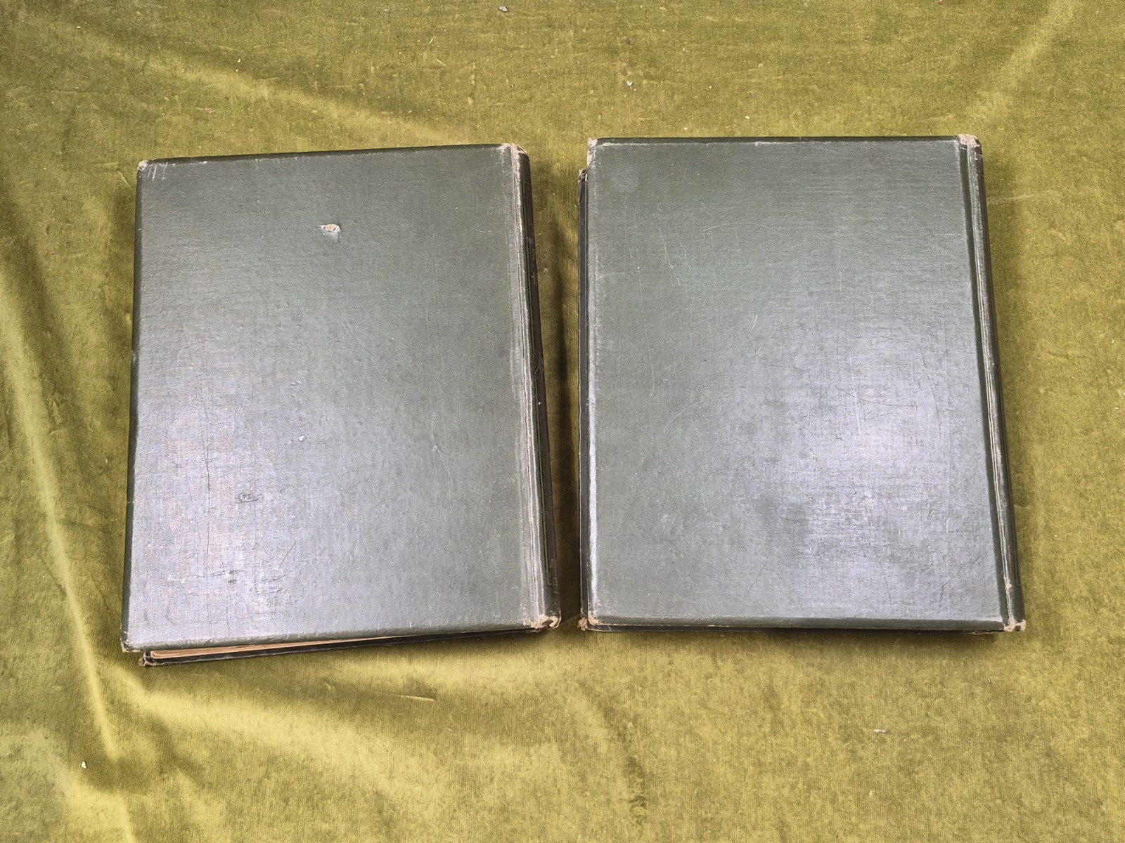 Fife : Pictorial and Historical Vols 1 & 2  A H Millar , Westwood & Son 1st 19851