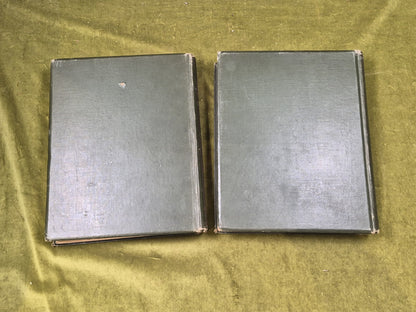 Fife : Pictorial and Historical Vols 1 & 2  A H Millar , Westwood & Son 1st 19851