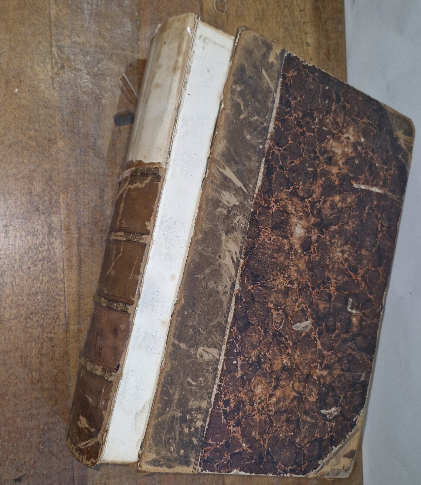 The Railway News For Year 1870 Large Leatherbound Summary Of Statistics & News 3