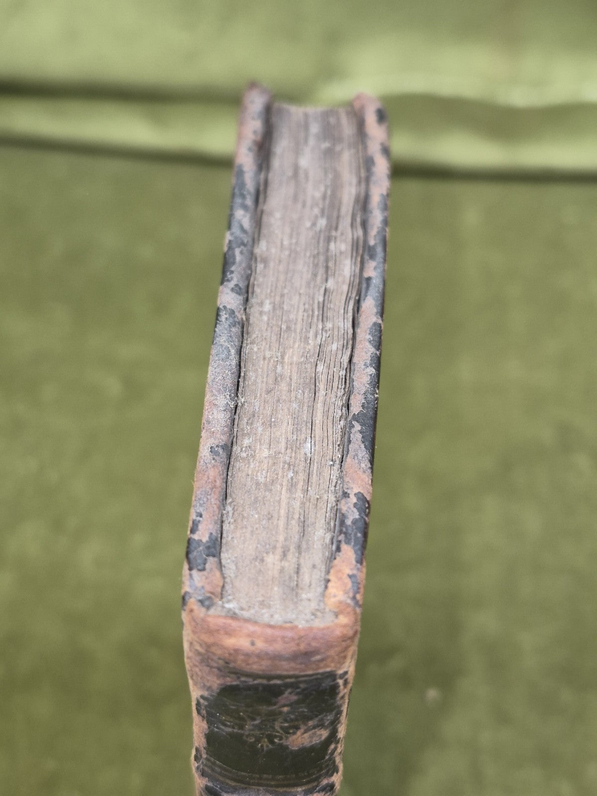 Select Poems of Wil. Dunbar Part First George Bannatyne 1788 R Morison & Son2
