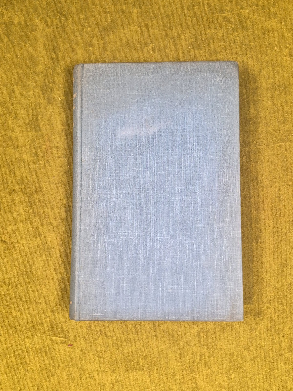 Poems by Stephane Mallarme - trans Roger Fry , 1936 Chatto Windus HB1