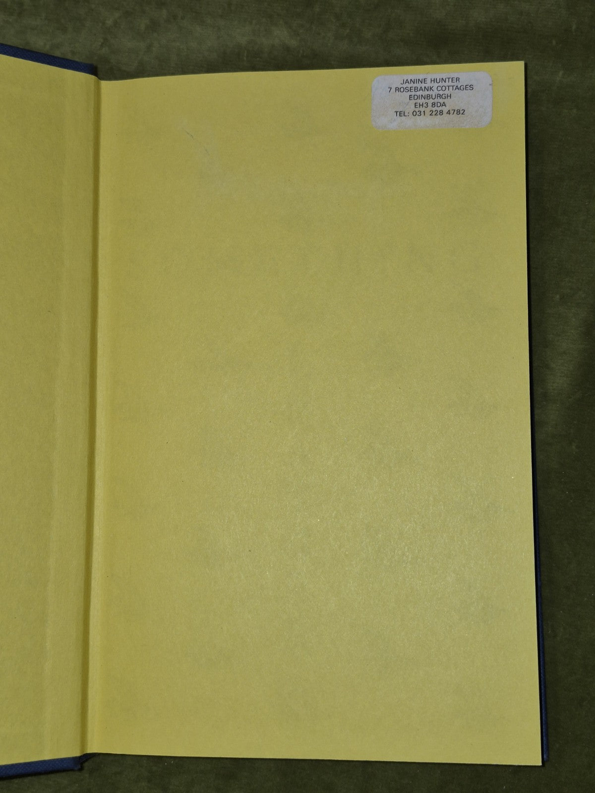 Something Leather, Alasdair Gray  First Edition 1990 HB DJ5