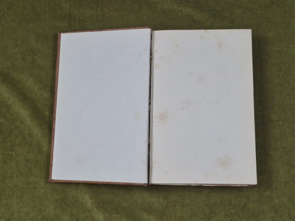 Robert Dick Geologist & Botanist by Samuel Smiles , John Murray 1878 1st Leather3