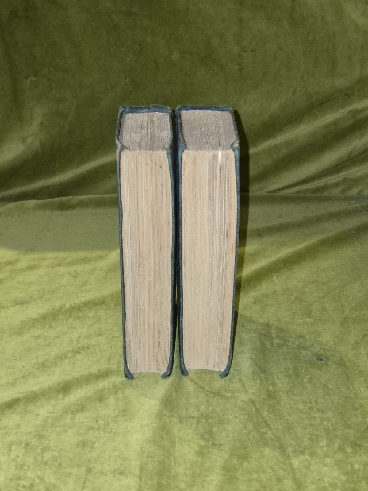 Roger of Wendover's Flowers of History in 2 Vols - G A Giles , Henry G Bohn 18498