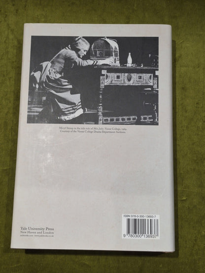 Strindberg : A Life by Sue Prideaux (2012, Hardcover, First American Edition).2