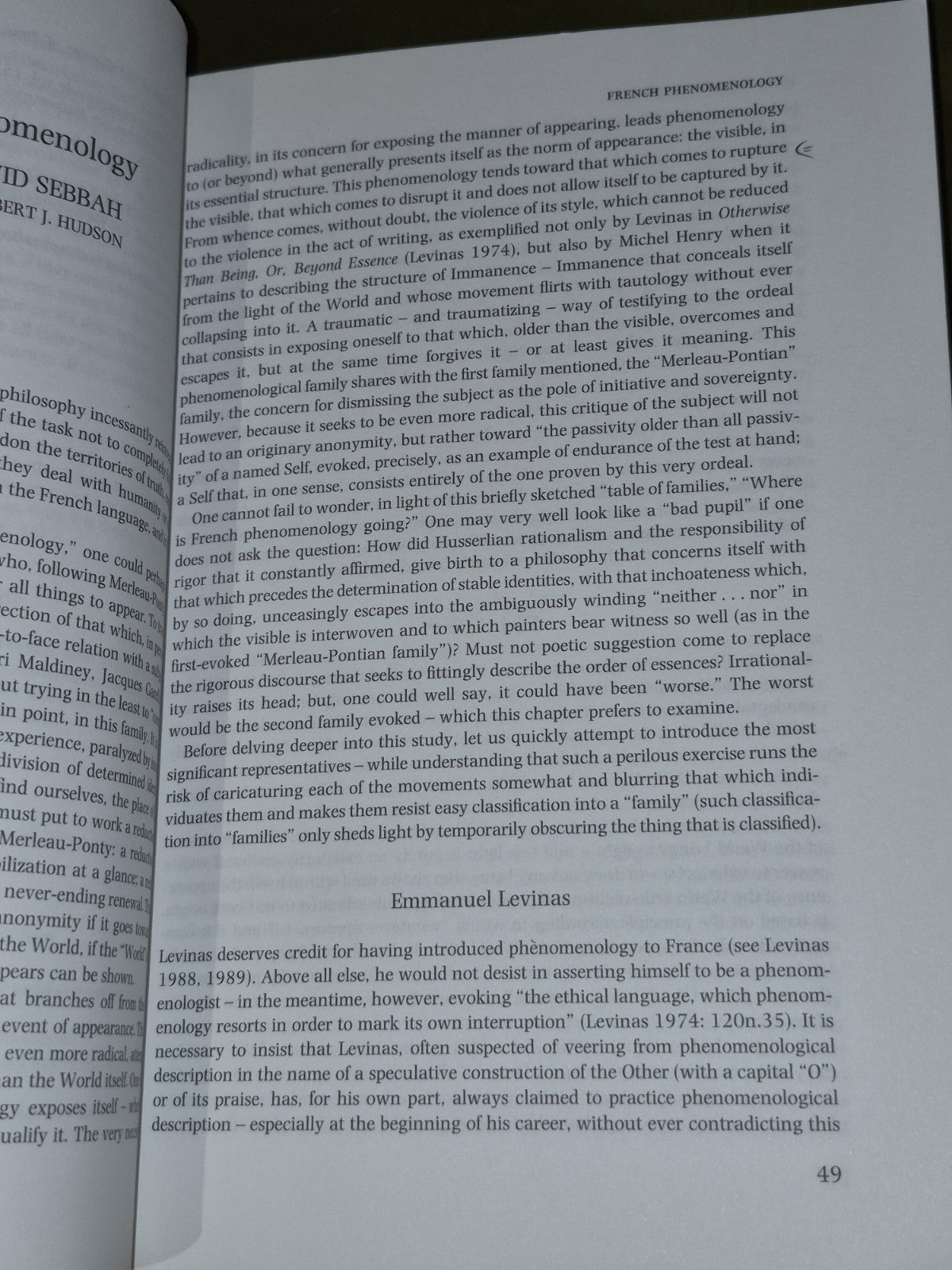 A Companion to Phenomenology and Existentialism (2009) Dreyfus, Wrathall5