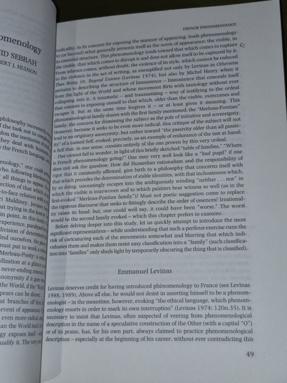 A Companion to Phenomenology and Existentialism (2009) Dreyfus, Wrathall5