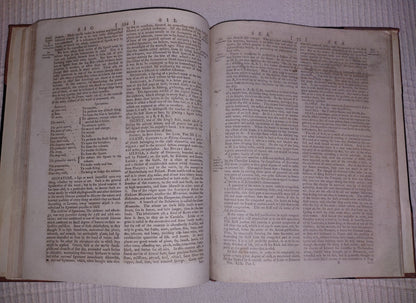 Ship building and Seamanship extract from Cooke's New Royal Encyclopaedia 1791 18