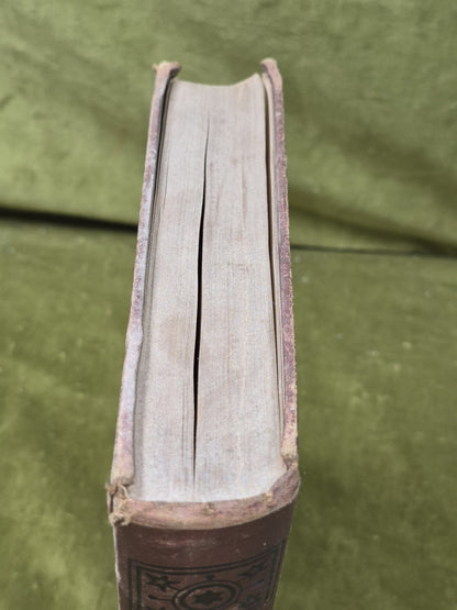 Old Times in the Colonies Charles Carleton Coffin 1880 New York First Edition2
