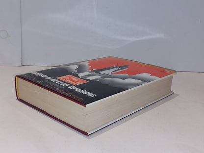 Analysis of Aircraft Structures : An Introduction  Bruce Donaldson (1993) Hb6