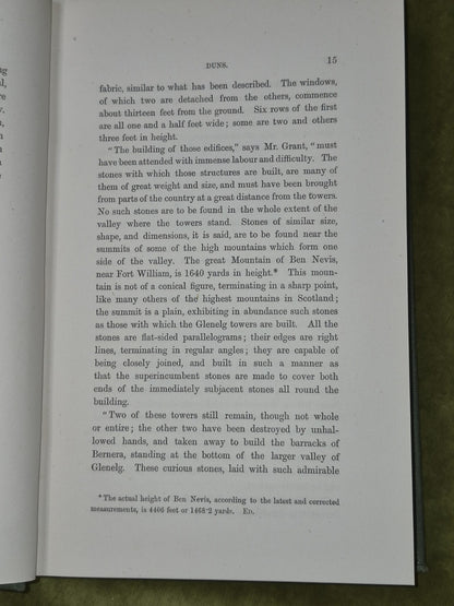 The Scottish Gael Celtic Manners James Logan Inverness Hugh Mackenzie10