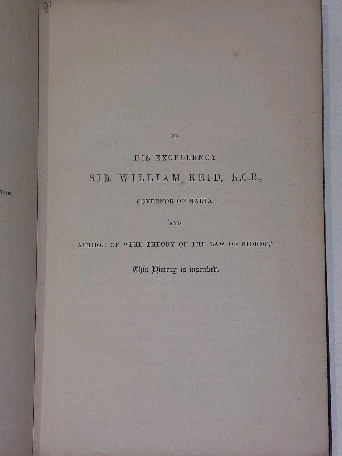 Robert Blake, Admiral and General at Sea Based on Family and State Papers (1856)7