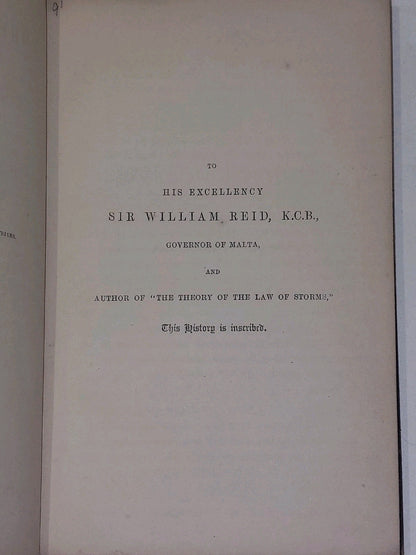Robert Blake, Admiral and General at Sea Based on Family and State Papers (1856)7